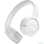 Беспроводные наушники JBL Tune 520BT белый, накладные, Bluetooth, быстрая зарядка, складная конструкция, фото35