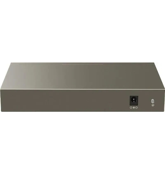 Коммутатор 9PORT 10/100/1000M POE TEG1109P-8-102W Tenda