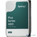 Жесткий диск Synology HAT3300-6T HDD SATA 3,5', 6Tb, 5400 rpm, 256Mb, фото2