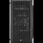 Компьютерный корпус Aerocool/Formula CS-107 черный без БП mATX 1x120мм 1xUSB 2.0 1xUSB 3.0 audio, фото7