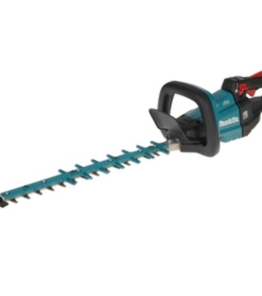 Кусторез Makita DUH502Z