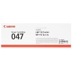 Картридж лазерный Canon 047 BK черный (1600 стр.) для Canon LBP112/LBP113W, фото11