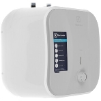 Водонагреватель электрический Electrolux EWH 15 Q-bic U белый, накопительный, 15 л, 1,5 кВт, фото6
