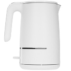 Чайник электрический Centek CT-1012 (белый) 1.5л, 2200 Вт, двойные стенки, бесшовная колба, эффект термоса, фото9