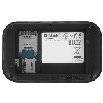 Маршрутизатор D-Link DWR-932C 4G, фото10