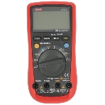 Детектор засоров в трубах UNI-T UT661C, фото4
