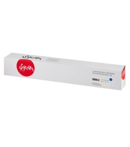 Картридж Sakura TK895С для Kyocera Mita FS-C8020MFP/8025MFP/8520MFP/8525MFP, синий, 6 000 к.