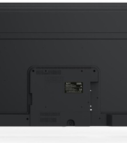 Телевизор Триколор 55' H55U5500SA черный LED UHD 60Hz Яндекс ТВ