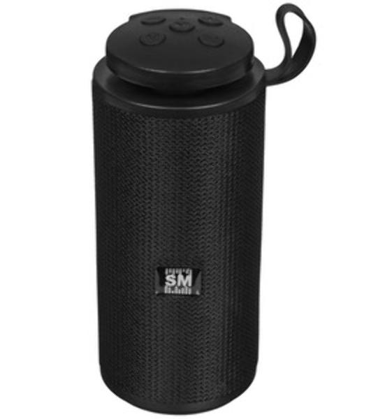 Портативная колонка Soundmax SM-PS5015B хаки