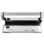 Гриль-пресс электрический BRAYER BR2007, 2000 Вт, съем.пласт 29x23 см, рег.расст,макс.темпер 240 С, фото5