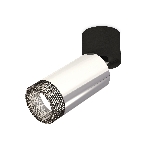 Светильник Ambrella Light XM6325041 PSL/BK/BK серебро полированное/черный/тонированный (A2221, C6325, N6151), фото4