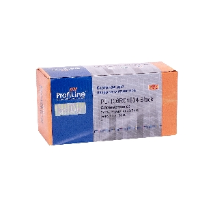 Картридж лазерный ProfiLine PL-106R01634 для Rank Xerox Phaser 6000/6010/Xerox WorkCenter 6015 Вlack 2000 копий