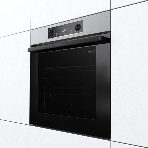 Встраиваемая электрическая духовка 60 см Gorenje BOSB6737E06X, фото39