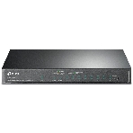 Коммутатор TP-Link TL-SG1210MPE Easy Smart 10-портовый гигабитный с 8 портами PoE+, фото12