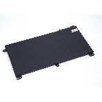 Аккумуляторная батарея для ноутбука HP Pavilion X360 (BI03XL) 11,55V 41,7Wh черный, фото2