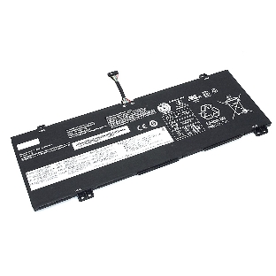 Аккумуляторная батарея для ноутбука Lenovo IdeaPad C340-14API (L18C4PF3) 15.36V 2964mAh 45Wh