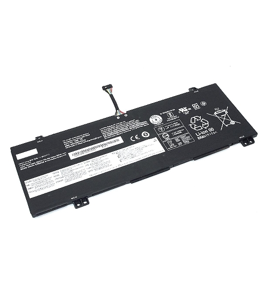 Аккумуляторная батарея для ноутбука Lenovo IdeaPad C340-14API (L18C4PF3) 15.36V 2964mAh 45Wh