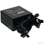 Блок питания Deepcool/GamerStorm PF700, 700Вт, 80 PLUS, 120мм, черный, фото29