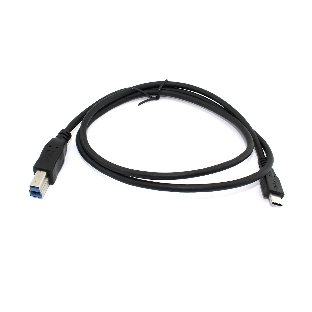 Кабель USB 3.0 BM - USB Type-C