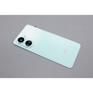 Задняя крышка для Huawei Nova 10 SE (Service Pack 02355FBH) зеленый