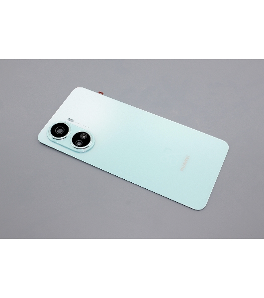 Задняя крышка для Huawei Nova 10 SE (Service Pack 02355FBH) зеленый