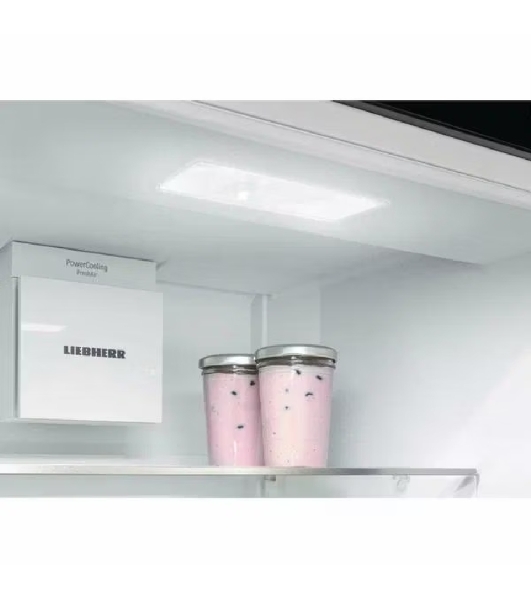 Встраиваемый холодильник Liebherr ICf 5103-22 001 белый двухкамерный 182/80л