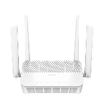 Маршрутизатор AX3000 2.5G Wi-Fi 6 Mesh PoE Router, фото2