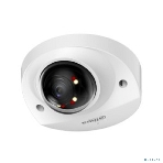 Уличная мини-купольная IP-видеокамера Dahua DH-IPC-HDBW2449FP-AS-IL-0360B Smart Dual Light с ИИ 4Мп, 1/2.9” CMOS, объектив 3.6мм, видеоаналитика, ИК до 30м, LED до 30м, IP67, корпус: металл, фото4