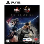 Игра для PS5 PlayStation Nioh Collection (18+), фото7