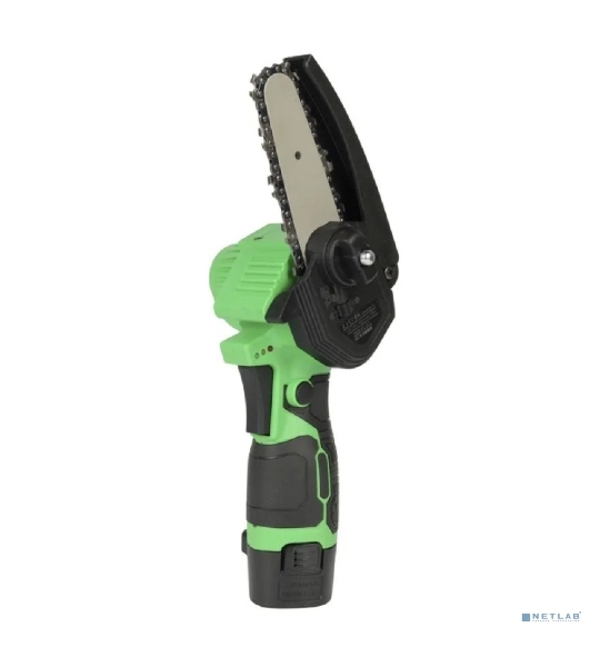 Цепная пила Zitrek GreenSaw 12 12Вт дл.шины:4'(10cm) (083-2015)