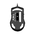 Мышь проводная Cooler Master MM-310-KKOL1 чёрный, 12000 dpi, USB Type-A, кнопки - 6, фото13