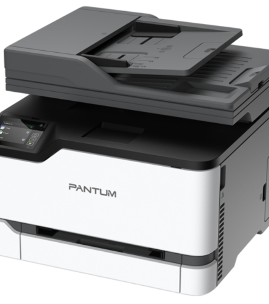 МФУ лазерное Pantum CM2200FDN P/C/S/F,Color laser, A4, 24 ppm (max 50000 p/mon) 1 GHz, 1200x600 dpi, 512 mb RAM, Adf 50, paper tray 250 pages, USB, LAN, WiFi, start. cartridge 750/500 pages
