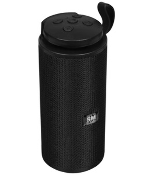 Портативная колонка Soundmax SM-PS5015B хаки