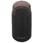 Кофемолка DELTA DL-5600 черная, фото5