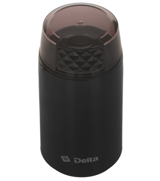 Кофемолка DELTA DL-5600 черная