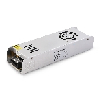 GS8656 блок питания 12V 360W 30A IP20 185-260V EMC 223*67*40, фото6