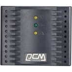 Стабилизатор напряжения Powercom TCA-1200 600Вт 1200ВА черный, фото2
