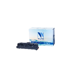 Картридж лазерный NVPrint совместимый NV-040 Magenta для Canon i-SENSYS LBP 710Cx/712Cx (5400k)