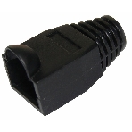 Колпачок RJ-45 Rexant черный, фото 1
