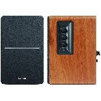 Колонки Edifier R1280DBs 2.0 коричневый 42Вт BT, фото2