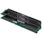 Оперативная память Patriot Viper 3, DDR3, 8GB (2x4 GB), 1600 MHz, CL9, DIMM, радиатор, черный, фото13