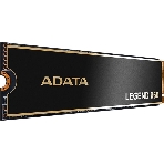 Накопитель SSD ADATA LEGEND 960, 4Tb, PCIe 4.0 x4, M.2 2280, NVMe, R/W 7400/6800, с радиатором, фото12