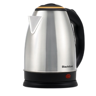 Чайник электрический Blackton Bt KT1810S Сталь-оранжевый