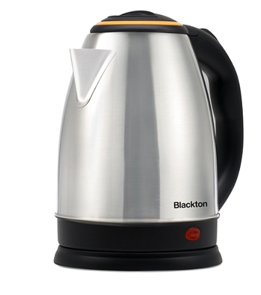 Чайник электрический Blackton Bt KT1810S Сталь-оранжевый