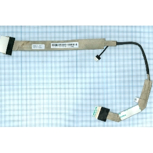 Шлейф матрицы для ноутбука Toshiba Satellite L455 15.6' 7400455
