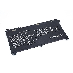 Аккумуляторная батарея для ноутбука HP Pavilion X360 (BI03XL) 11,55V 41,7Wh черный, фото 1
