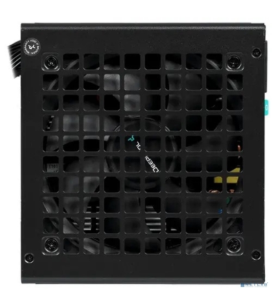Блок питания Deepcool/GamerStorm PF700, 700Вт, 80 PLUS, 120мм, черный