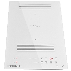 Индукционная варочная панель HOMSair HIC32BWH Inverter, белый, фото11