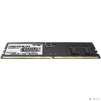 Оперативная память Patriot Signature, DDR5, 32Gb (1x32 GB), 5200 MHz, CL42, DIMM, фото6