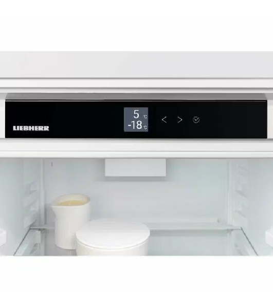 Встраиваемый холодильник Liebherr ICf 5103-22 001 белый двухкамерный 182/80л